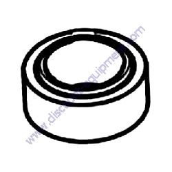 05272009 Spherical plain bearing Bomag BW900-50 Ride-On Roller