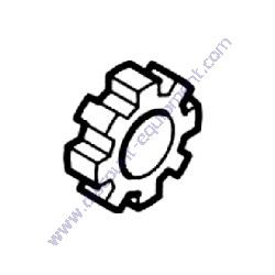 05615207 Coupling element Bomag BW900-50 Ride-On Roller