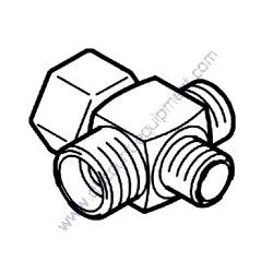 05557315 Distributor Bomag BW900-50 Ride-On Roller