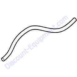 00663012 Hose 11.0 dm Bomag BW900-50 Ride-On Roller