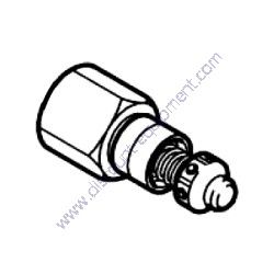 05818454 Valve Bomag BW900-50 Ride-On Roller