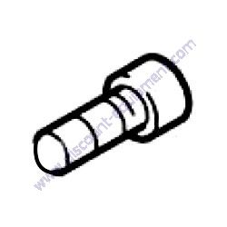 05818450 Screw Bomag BW900-50 Ride-On Roller