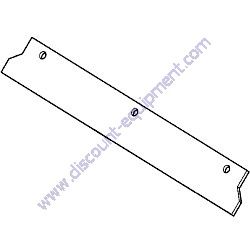 83410542 Scraper Bomag BW900-50 Ride-On Roller
