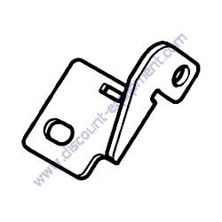 83410911 Holder Bomag BW900-50 Ride-On Roller