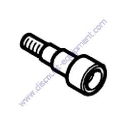 83411097 Stud-bolt Bomag BW900-50 Ride-On Roller