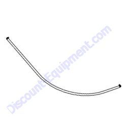 03611 08100 Hose Airman SDG400S-8E1 Generator