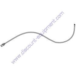 07225 29135 Cable Battery-Starter Airman SDG400S-8E1 Generator