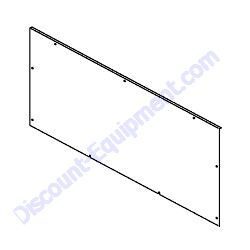 44250 83810 Bracket Airman SDG400S-8E1 Generator
