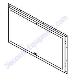 52350 33130 Cover Airman SDG400S-8E1 Generator