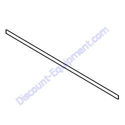 03407 66864 Seal Rubber Airman SDG400S-8E1 Generator