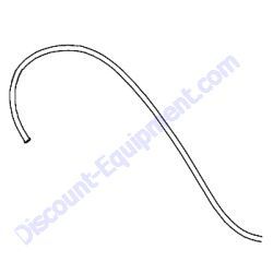 03570 12140 Hose Engine Return Airman SDG400S-8E1 Generator