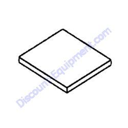 52959 47160 Lining Airman SDG400S-8E1 Generator