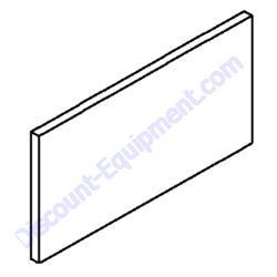52919 28530 Lining Airman SDG400S-8E1 Generator