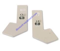 3398-201000233 National Flooring Liner, Side, Right and Left