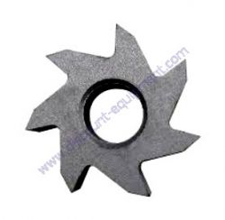 402170 National Flooring Cutters, TMO-7.15, Set