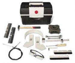 A95 Kit National Floor For Shot Blaster
