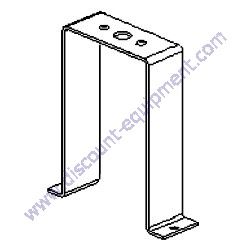 833563GT BRACKET SOCKET MOGUL Terex RL4 Vertical Mast Light Tower