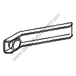 833573GT T-HANDLE Terex RL4 Vertical Mast Light Tower