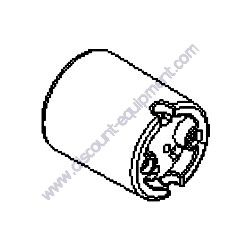 116057GT LIGHT SOCKET PSI RECTANGULAR 5KV Terex RL4 Vertical Mast Light Tower