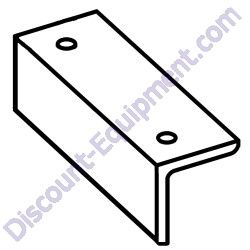 16941 ANGLE MBW MM60 Mortar Plaster Mixer