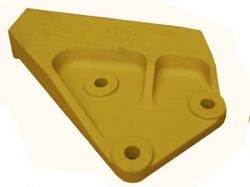 Yanmar CBL40 3 Bolt Sidecutters Attachment A-TSC-BK