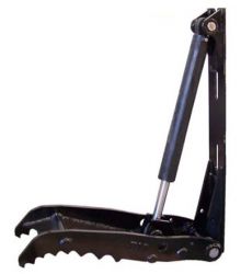 Yanmar CBL40 Hydraulic Thumb & Kit, KIT-HT-CBL40