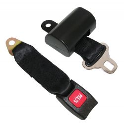 Yanmar CBL40s 3-inch seat belt kit for CBL40s, A-SB-3-C1