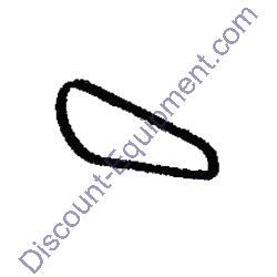 ST21185 Chain Assy for Toro/Stone Mixers