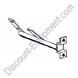 ST21466-03 (ST21466-2) Paddle EEC for Toro/Stone Mixers **NO LONGER AVAILABLE - NO REPLACEMENT**