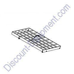 ST22021-2 Guard Stationary for Toro/Stone Mixers