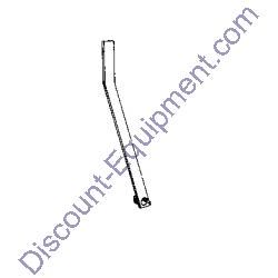 ST22094-2 Lever Clutch for Toro/Stone Mixers