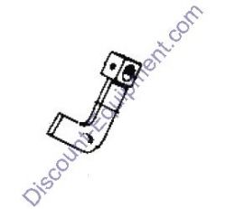 ST22524-2 Lever First for Toro/Stone Mixers