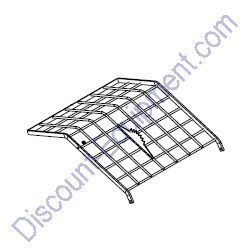 ST23241 (ST44363-2) Guard for Toro/Stone Mixers