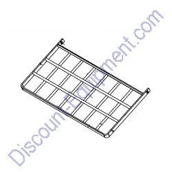 ST23242 (ST44365-2) Guard Moveable for Toro/Stone Mixers