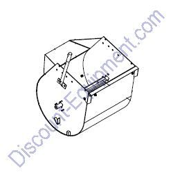 ST25951-2 Drum for 1050PM - DISCONTINUED - NO LONGER AVAILABLE
