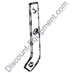 ST26965-03 (ST26965-2) Lever Third Assy for Toro/Stone Mixers