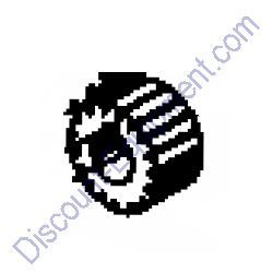ST27098 Pinion Gear for Toro/Stone Mixers **NO LONGER AVAILABLE - PART DISCONTINUED**