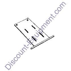 ST27404-2 Motor Base 8hp B&S/8hp B&S T/P (11hp Honda/10hp B&S T/P) for Toro/Stone Mixers