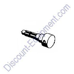 ST28092 Shaft Output GB for Toro/Stone Mixers