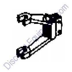 ST28093 Clutch Fork for Toro/Stone Mixers