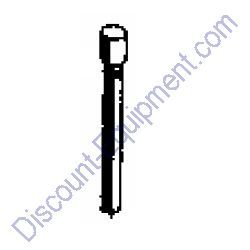 ST28094 Shaft Clutch for Toro/Stone Mixers