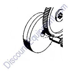 ST28096 Gear Internal for Toro/Stone Mixers