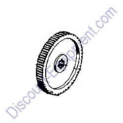 ST28098 Gear Output for Toro/Stone Mixers