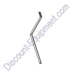 ST28149-2 Lifter Guard for Toro/Stone Mixers