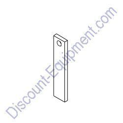 ST28151-2 Stop  Back Dump for Toro/Stone Mixers