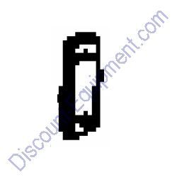ST28181 Spacer Clutch Fork for Toro/Stone Mixers