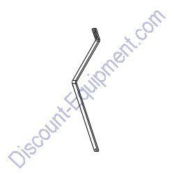 ST28201-2 Lifter Guardfor Toro/Stone Mixers