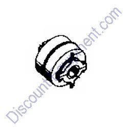 ST30401 (30089) Clutch Gearbox for Toro/Stone Mixers