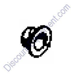 ST32098 Bushing Nylon for Toro/Stone Mixers