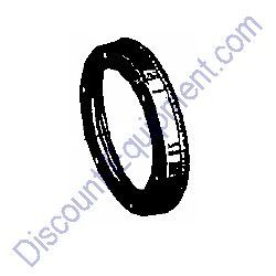 ST32147 Adjustable Ring for Toro/Stone Mixers**Discontinued: No longer Available**